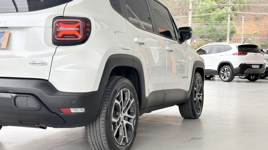 renegade longitude t270 at67