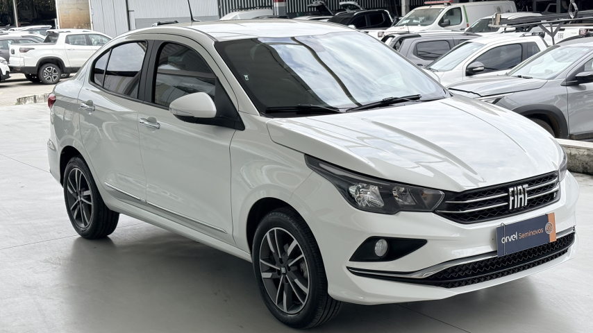 cronos precision 1.3 firefly cvt