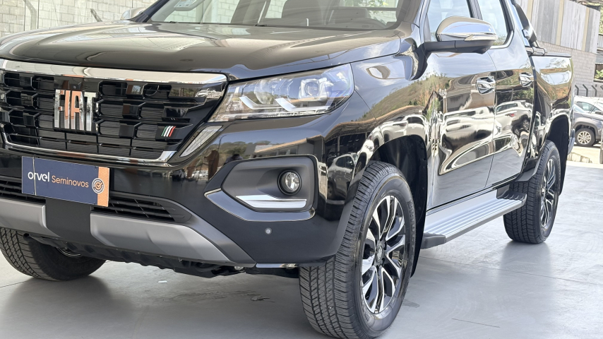 titano ranch 2.2 turbo disel4x4 at83