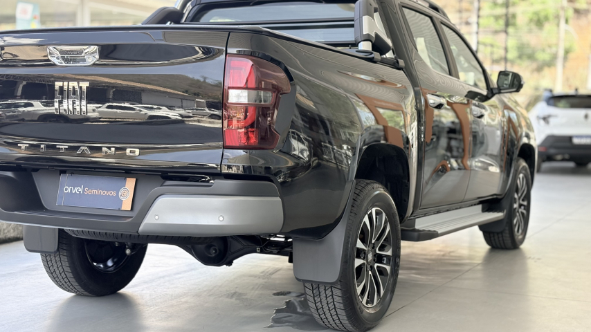 titano ranch 2.2 turbo disel4x4 at87