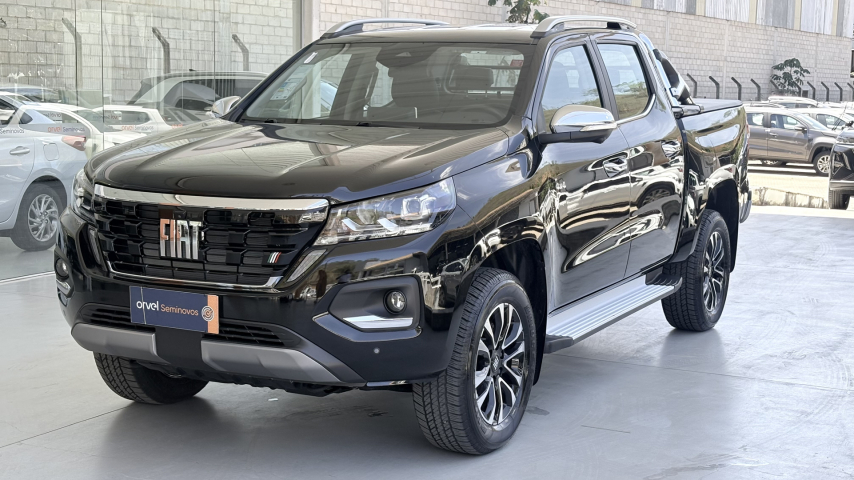 titano ranch 2.2 turbo disel4x4 at82