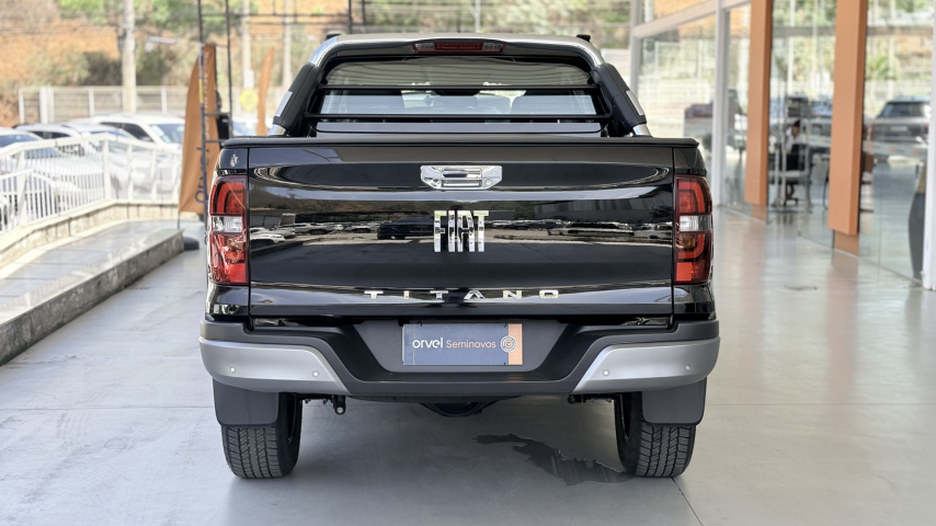 titano ranch 2.2 turbo disel4x4 at85