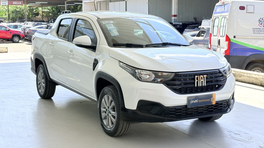 STRADA FREEDOM CD 1.3 MANUAL FLEX FIREFLY