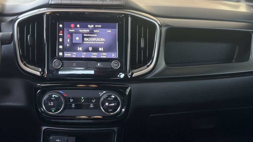 strada volcano cd 1.3 cvt flex10