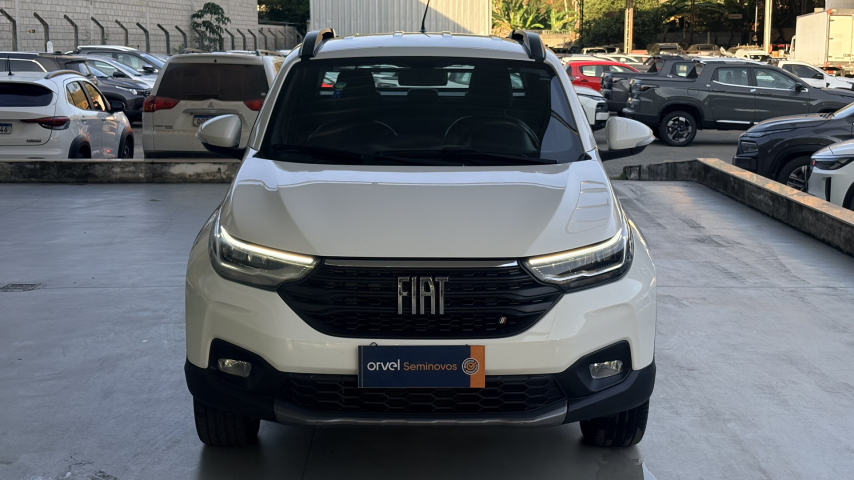 strada volcano cd 1.3 cvt flex1