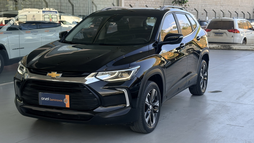 tracker premier 1.2 turbo flex automatico2