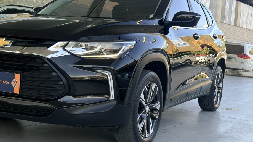 tracker premier 1.2 turbo flex automatico3