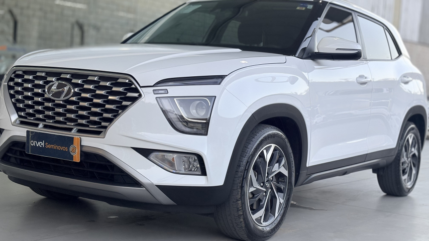CRETA LIMITED TGDI 1.0 FLEX AUTOMATICO3
