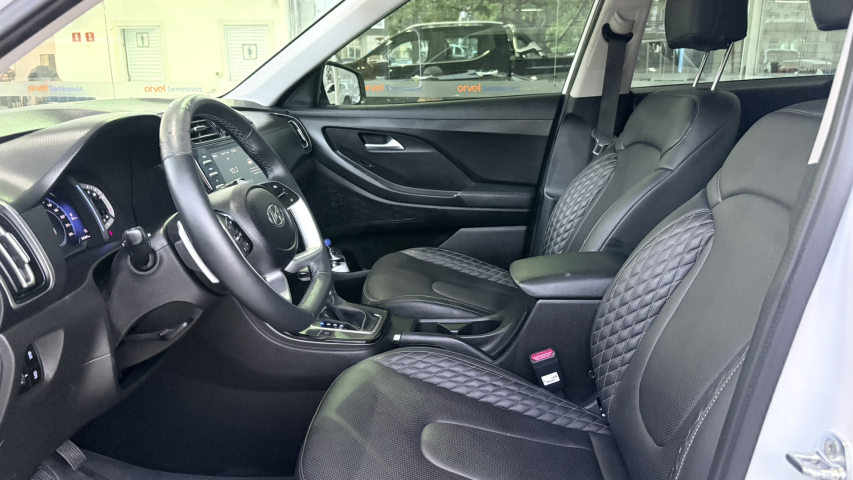 CRETA LIMITED TGDI 1.0 FLEX AUTOMATICO15