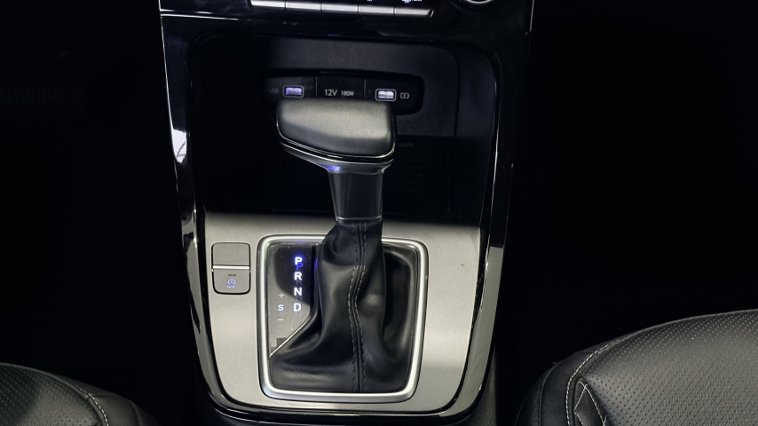 CRETA LIMITED TGDI 1.0 FLEX AUTOMATICO13