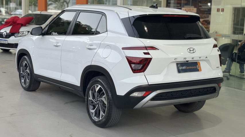 CRETA LIMITED TGDI 1.0 FLEX AUTOMATICO4