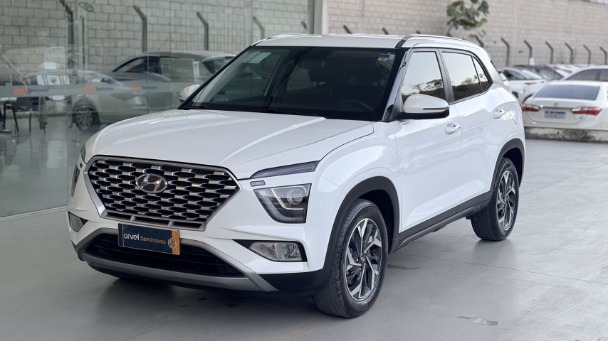 CRETA LIMITED TGDI 1.0 FLEX AUTOMATICO2