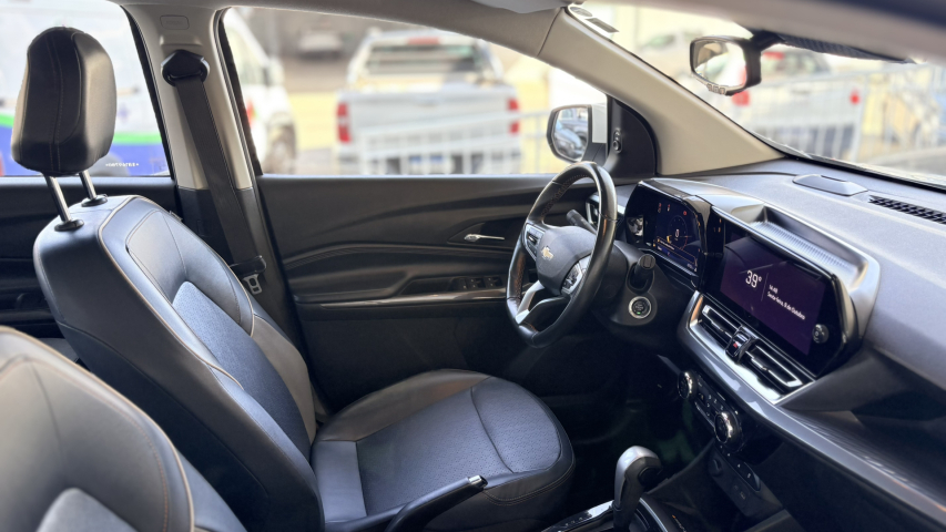 SPIN PREMIER 1.8 FLEX AUTOMATICO6