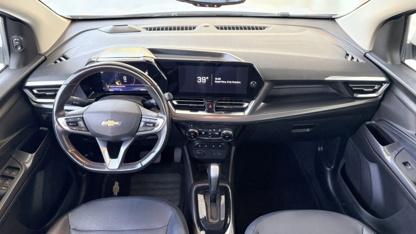 SPIN PREMIER 1.8 FLEX AUTOMATICO8