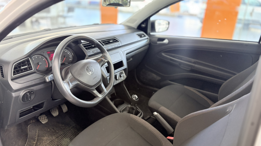 SAVEIRO ROBUST CS 1.6 MANUAL FLEX8