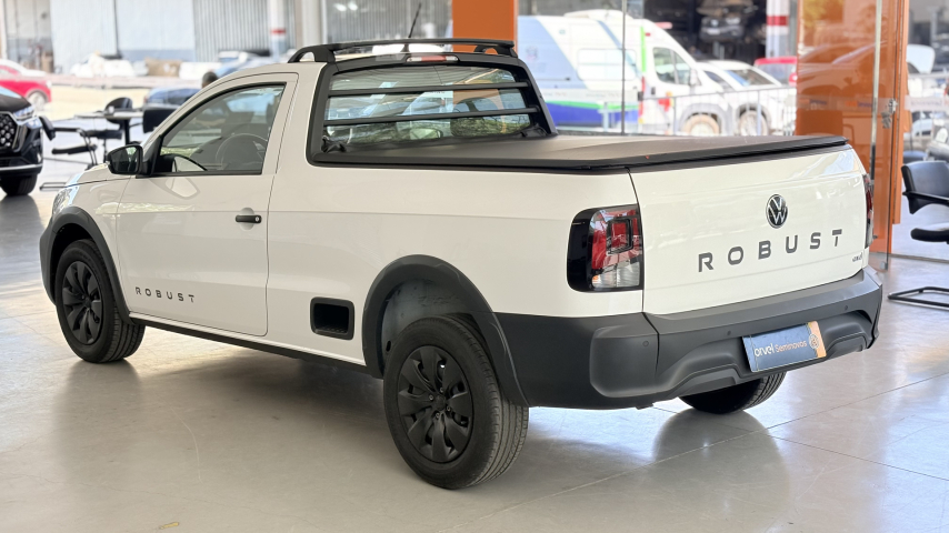 SAVEIRO ROBUST CS 1.6 MANUAL FLEX4