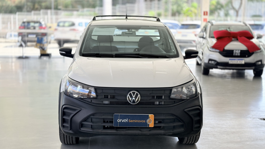 SAVEIRO ROBUST CS 1.6 MANUAL FLEX1