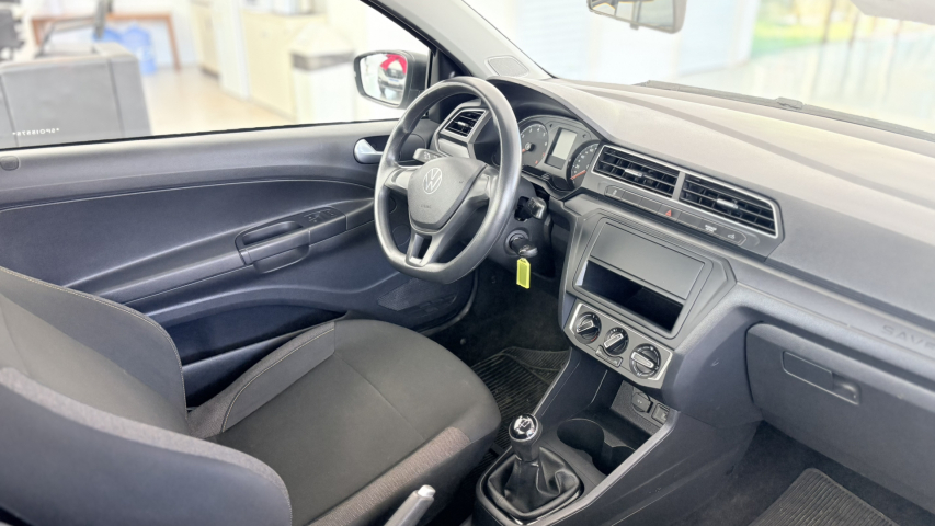 SAVEIRO ROBUST CS 1.6 MANUAL FLEX7