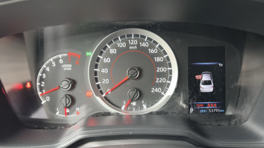 COROLLA GLI 2.0 VVT-IE FLEX DIRECT SHIFT14