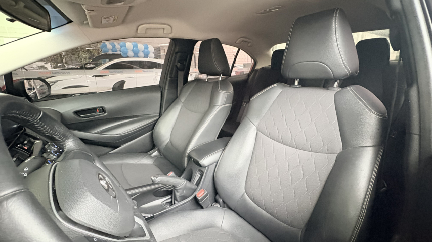 COROLLA GLI 2.0 VVT-IE FLEX DIRECT SHIFT13