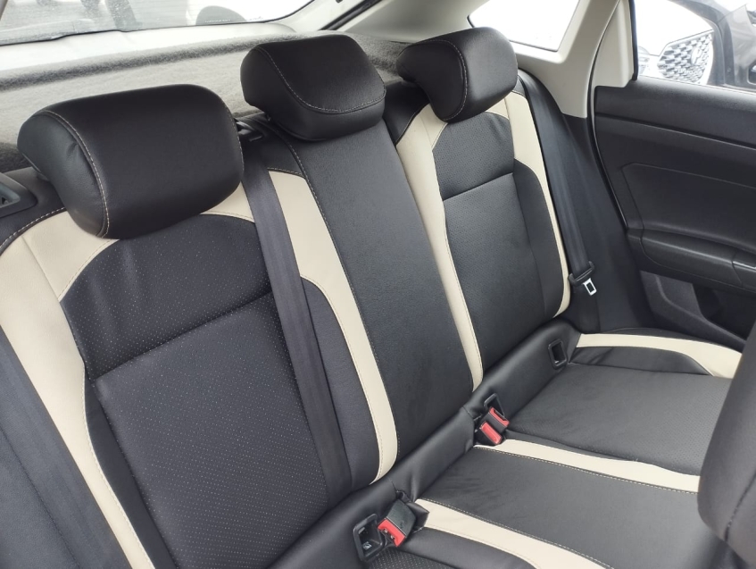 volkswagen nivus 1.0 200 tsi total flex comfortline automatico.