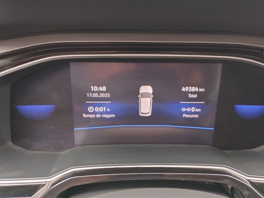 volkswagen nivus 1.0 200 tsi total flex comfortline automatico.