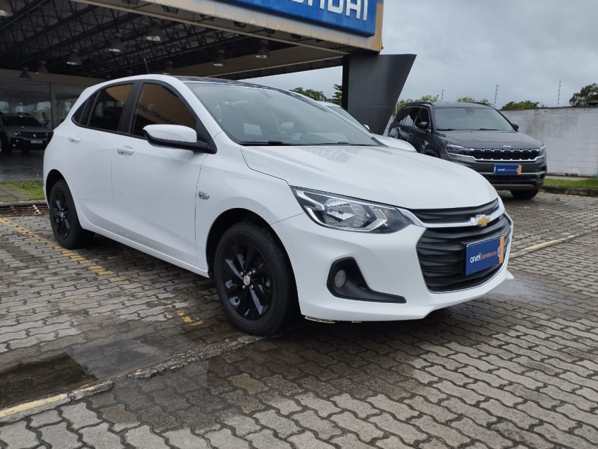 chevrolet onix 1.0 flex lt manual.