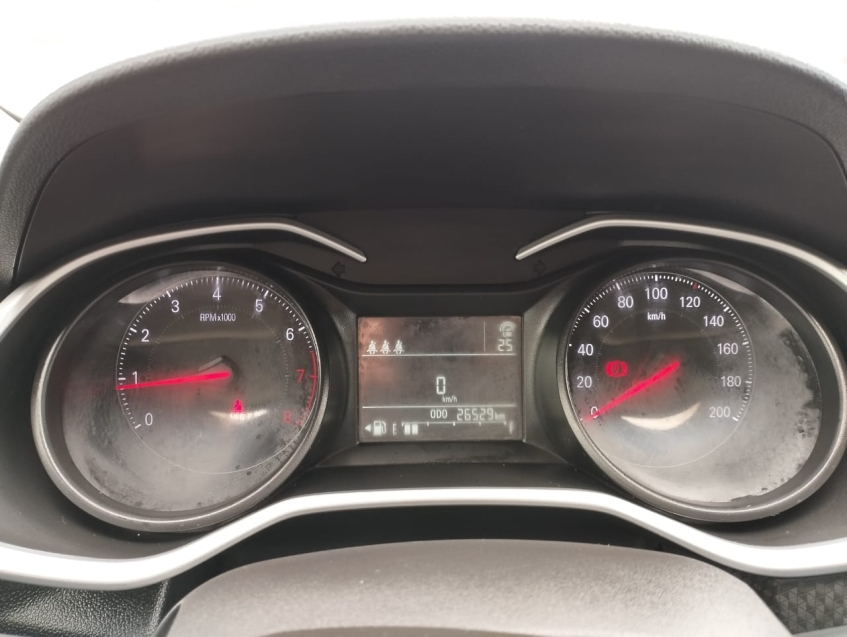 chevrolet onix 1.0 flex lt manual.