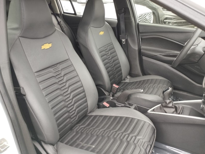 chevrolet onix 1.0 flex lt manual.