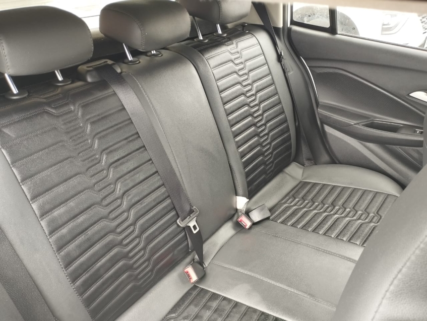chevrolet onix 1.0 flex lt manual.