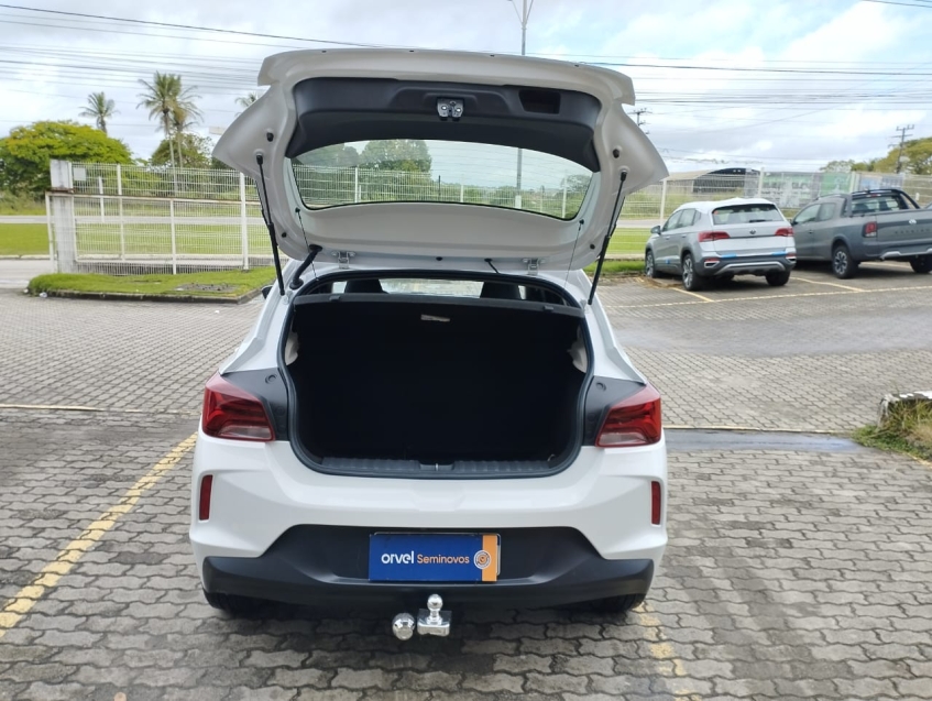 chevrolet onix 1.0 flex lt manual.