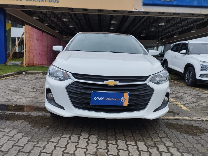 chevrolet onix 1.0 flex lt manual.