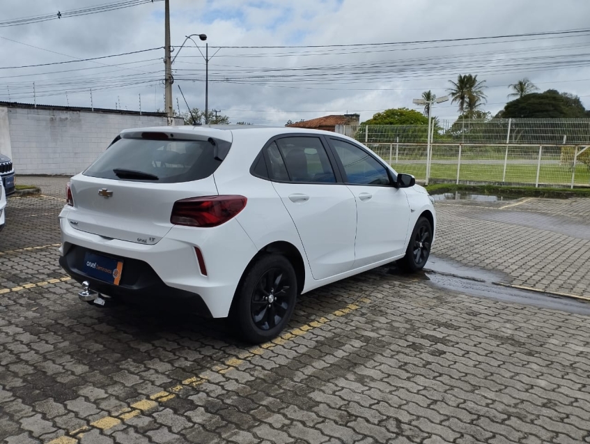 chevrolet onix 1.0 flex lt manual.
