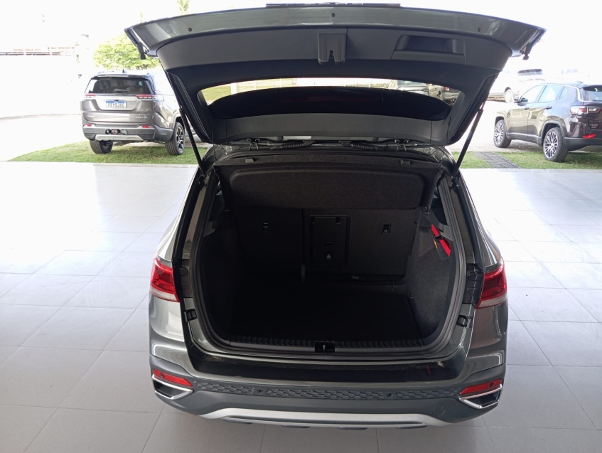 volkswagen taos 1.4 250 tsi total flex highline automatico 4p 2023