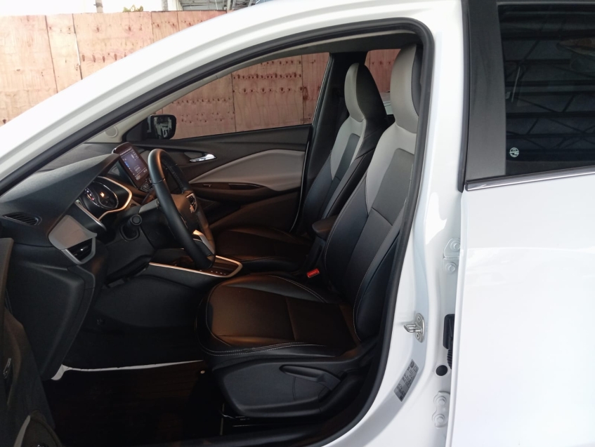 chevrolet onix 1.0 turbo flex plus premier automatico 4p 2025