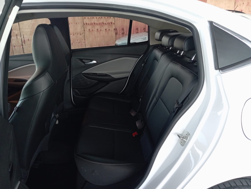 chevrolet onix 1.0 turbo flex plus premier automatico 4p 2025