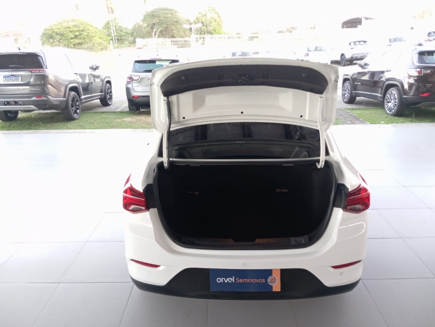 chevrolet onix 1.0 turbo flex plus premier automatico 4p 2025
