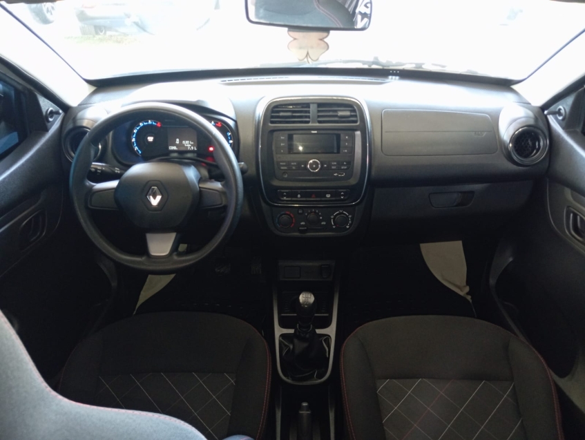 renault kwid 1.0 12v sce flex zen manual 4p 2023