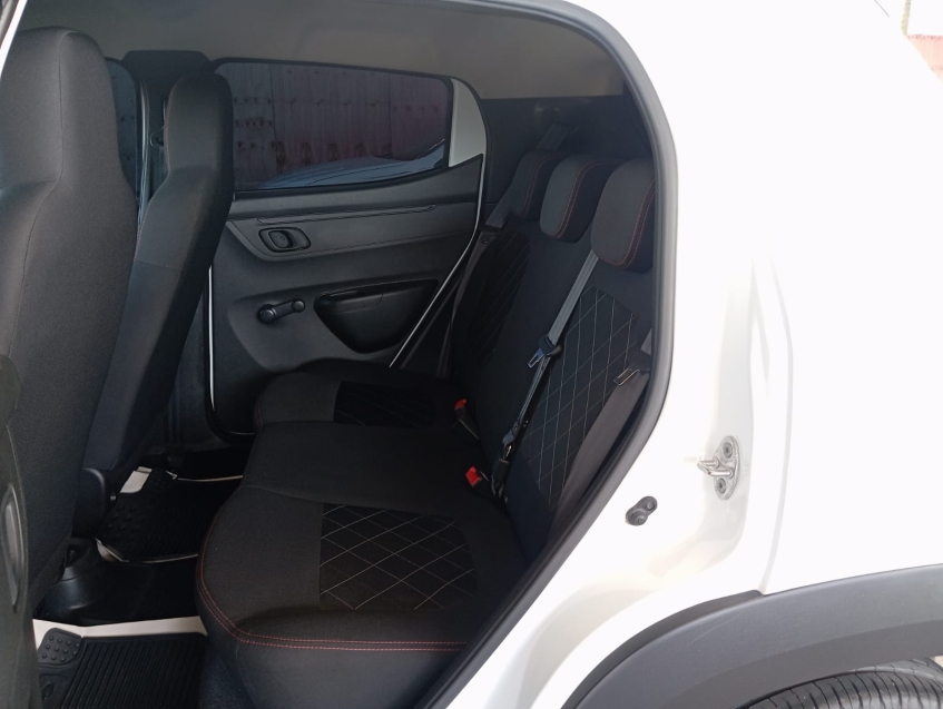 renault kwid 1.0 12v sce flex zen manual 4p 2023