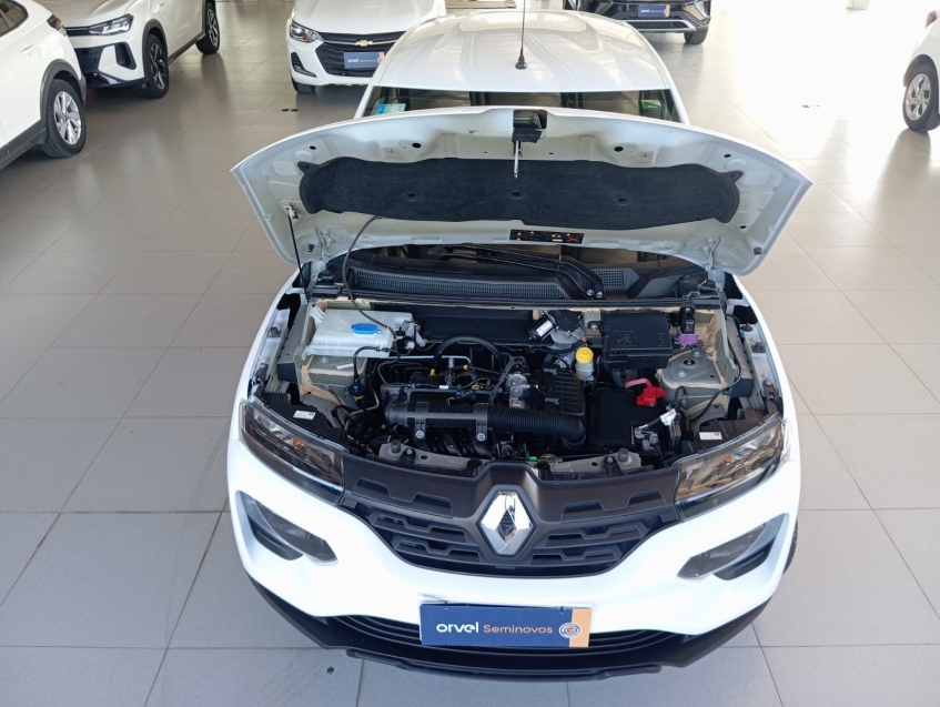 renault kwid 1.0 12v sce flex zen manual 4p 2023
