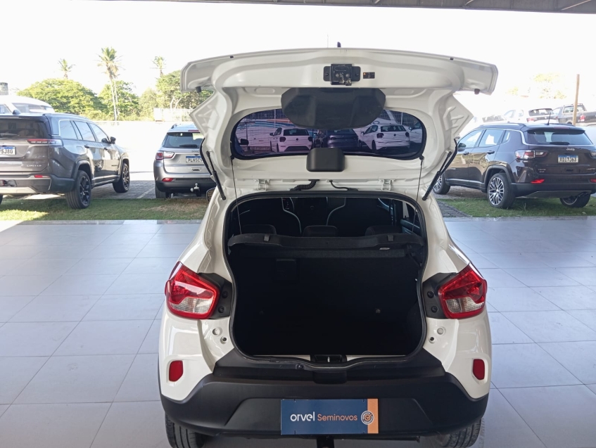 renault kwid 1.0 12v sce flex zen manual 4p 2023