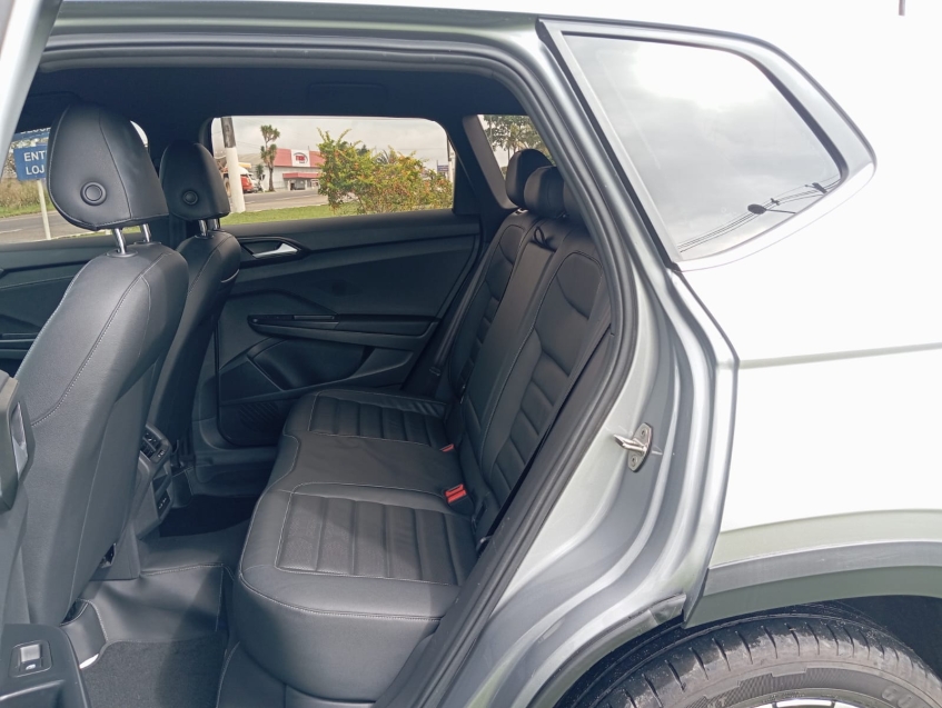 volkswagen taos 1.4 250 tsi total flex highline automatico 4p 2023