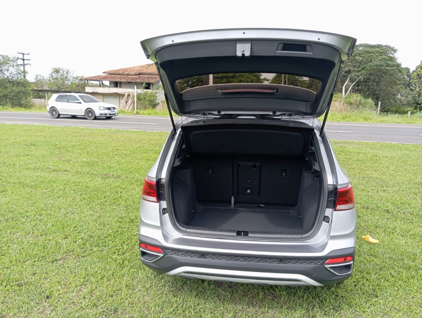 volkswagen taos 1.4 250 tsi total flex highline automatico 4p 2023