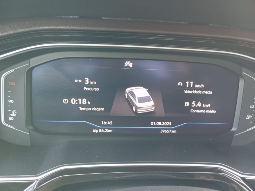 volkswagen virtus 1.0 200 tsi highline automatico flex 4p 2024