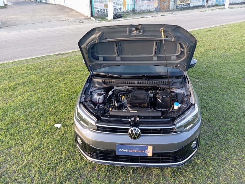volkswagen virtus 1.0 200 tsi highline automatico flex 4p 2024