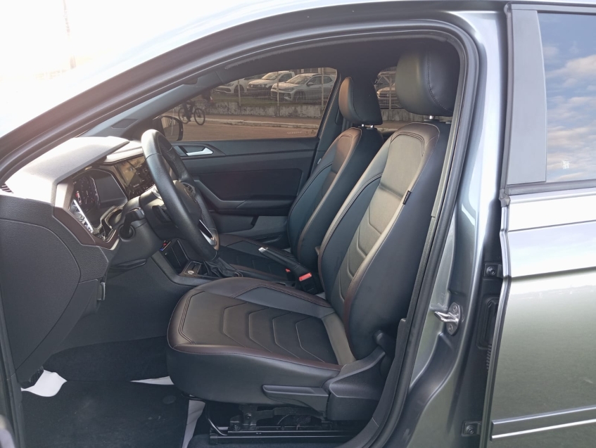 volkswagen virtus 1.0 200 tsi highline automatico flex 4p 2024