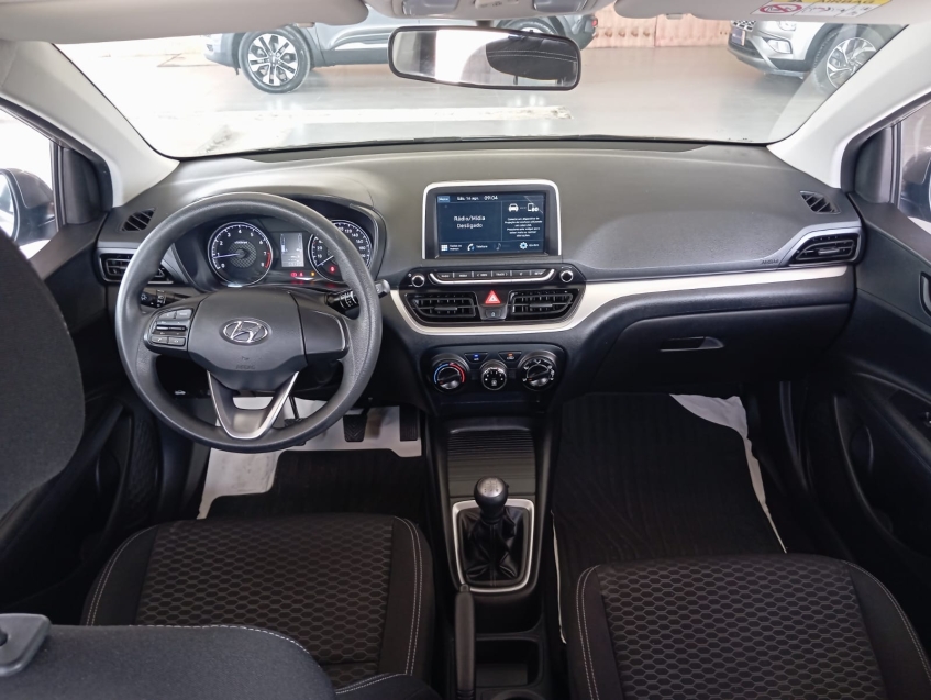 hyundai hb20 1.0 12v flex vision manual 4p 2020