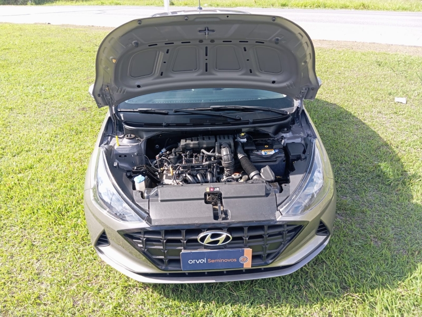 hyundai hb20 1.0 12v flex vision manual 4p 2020