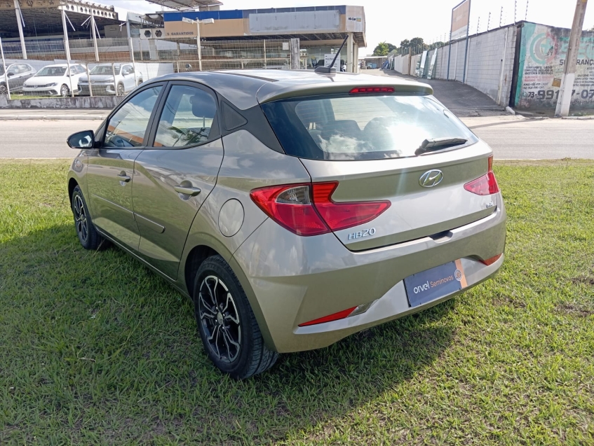 hyundai hb20 1.0 12v flex vision manual 4p 2020