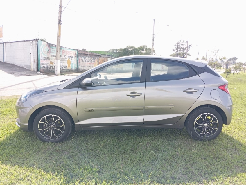 hyundai hb20 1.0 12v flex vision manual 4p 2020